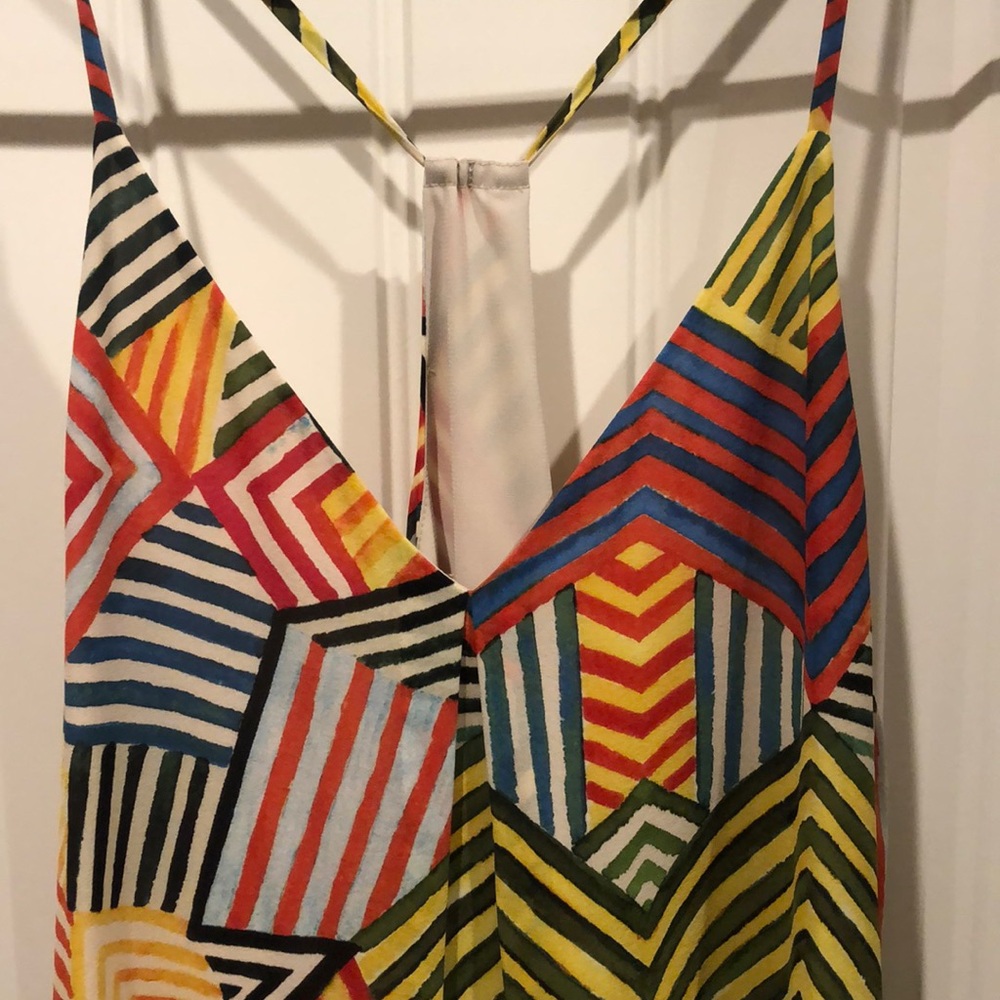 Alice and Olivia Dress